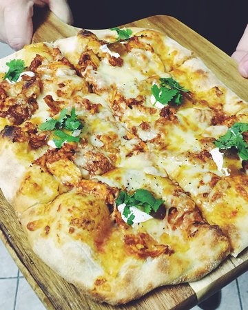 The Bay Pizzaria - Adwords Guide 0