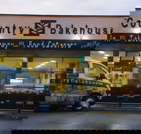The Country Bakehouse - Adwords Guide