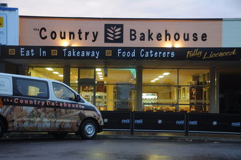The Country Bakehouse - Adwords Guide 0