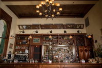 The Gresham Bar