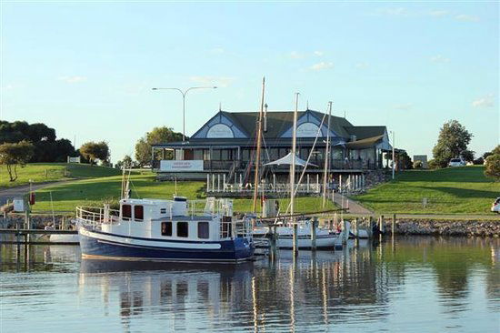 Hindmarsh Island SA Adwords Guide