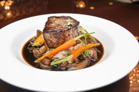The Walnut Restaurant