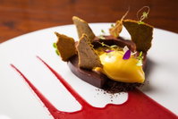Wooden Horse Restaurant