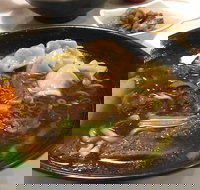 Yang's Cuisine Traditional Taiwanese Food - Adwords Guide