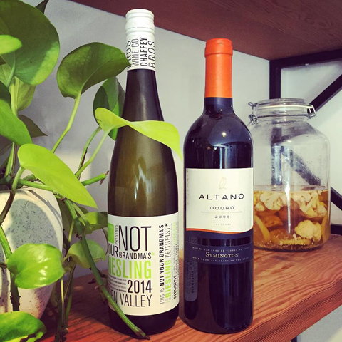 Coal & Cedar - Adwords Guide 0