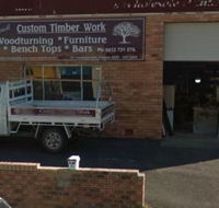 Gary ONeill Custom Timber Work - Adwords Guide