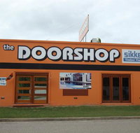Door Shop Townsville - Adwords Guide