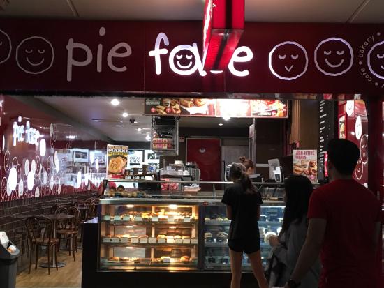 Pie Face Brisbane
