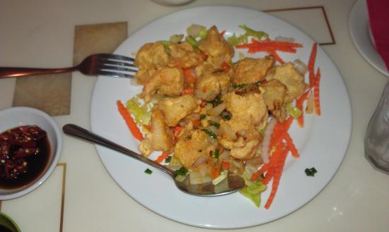 Que Huong Restaurant Vietnamese  Chinese Traditional Seafood Brisbane