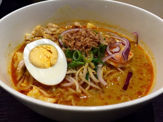 Sago Restaurant Brisbane