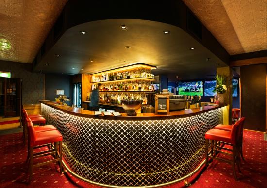 The Victory Hotel Brisbane
