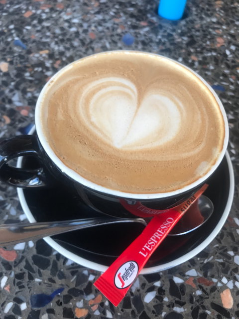 Cafe Scooterini - Adwords Guide 3
