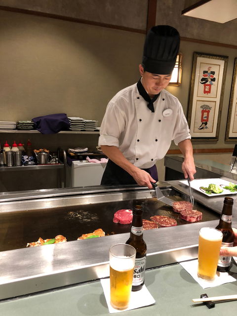 Hatsuhana Japanese Restaurant - Adwords Guide 3