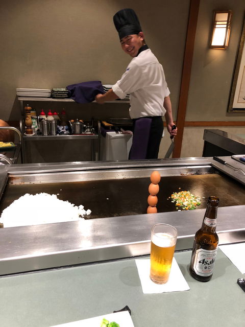 Hatsuhana Japanese Restaurant - Adwords Guide 5