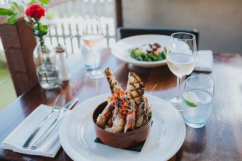 Avvia Cafe-Restaurant - Adwords Guide 0