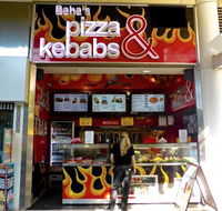 Baha's Pizza and Kebab - Adwords Guide