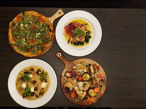 Bambino Ristorante - Adwords Guide 0