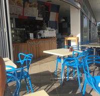 Beach Cafe - Adwords Guide