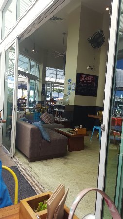 Beaches off Tedder Surfers Paradise