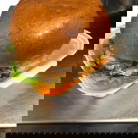 Boom Boom Burger Bar