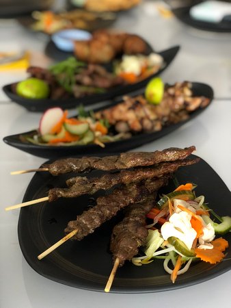 Bunnath Kitchen - Adwords Guide 0