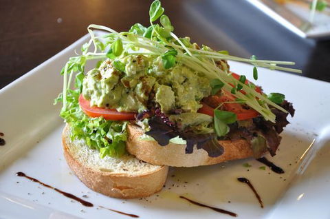 Cafe Gold Coast - Adwords Guide 0
