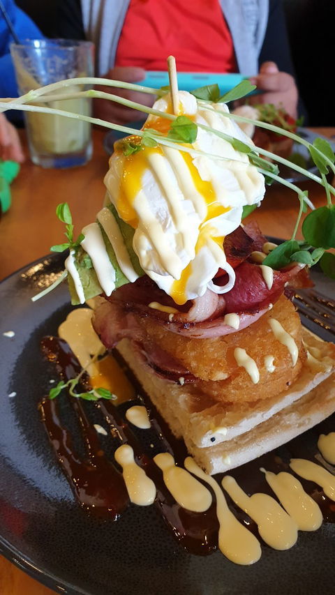 Cafe Gold Coast - Adwords Guide 1