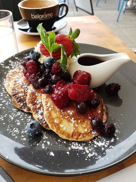 Cafe Gold Coast - Adwords Guide 2