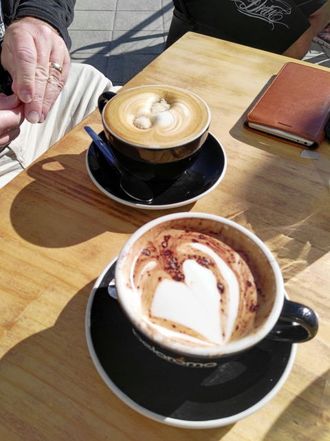 Cafe Gold Coast - Adwords Guide 4