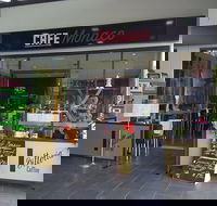 Cafe Monaco - Adwords Guide
