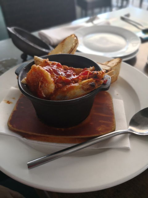 Cecada Cafe-Restaurant & Bar - Adwords Guide 1