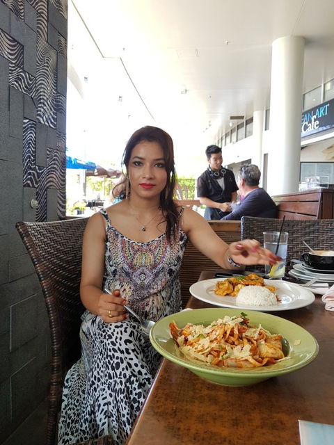 Cecada Cafe-Restaurant & Bar - Adwords Guide 4