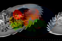 Cecada Cafe-Restaurant  Bar