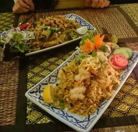 Chef House Contemporary Thai Cuisine - Adwords Guide