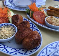 Chiang Mai Thai - Adwords Guide