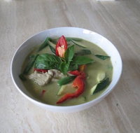 Chilli Thai - Adwords Guide