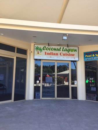 Coconut Lagoon Indian Cuisine - Adwords Guide 0
