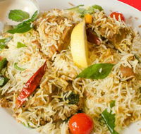 Curry Express Indian Restaurant - Adwords Guide