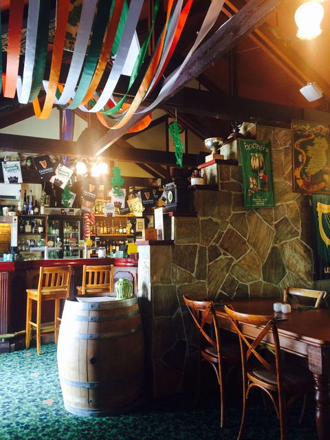 D'Arcy Arms Motel & Restaurant - Adwords Guide 2