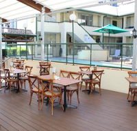 D'Arcy Arms Motel  Restaurant - Adwords Guide