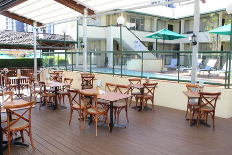 D'Arcy Arms Motel & Restaurant - Adwords Guide 0