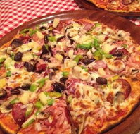 Donatella's Alfresco Ristorante Pizzeria - Adwords Guide