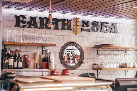 Earth N Sea - Adwords Guide 0