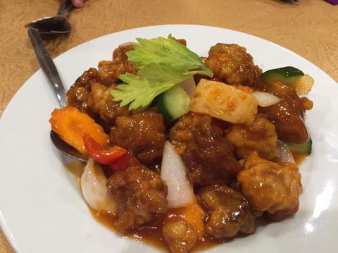 Feng Shui Chinese Restaurant - Adwords Guide 0