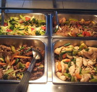 Flower Garden Chinese Buffet Restaurant - Adwords Guide