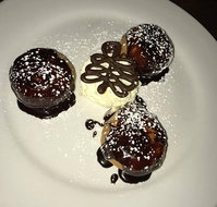 Gino's Trattoria - Adwords Guide