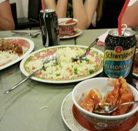 Golden Pine Chinese Restaurant - Adwords Guide