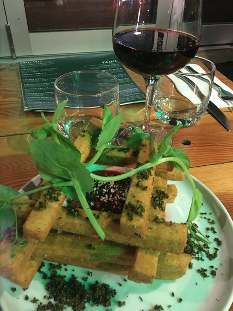 Greenhouse Canteen And Bar - Adwords Guide 2