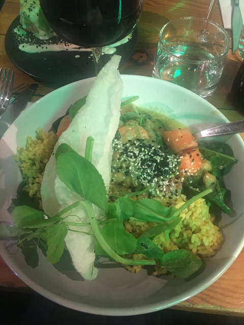 Greenhouse Canteen And Bar - Adwords Guide 4