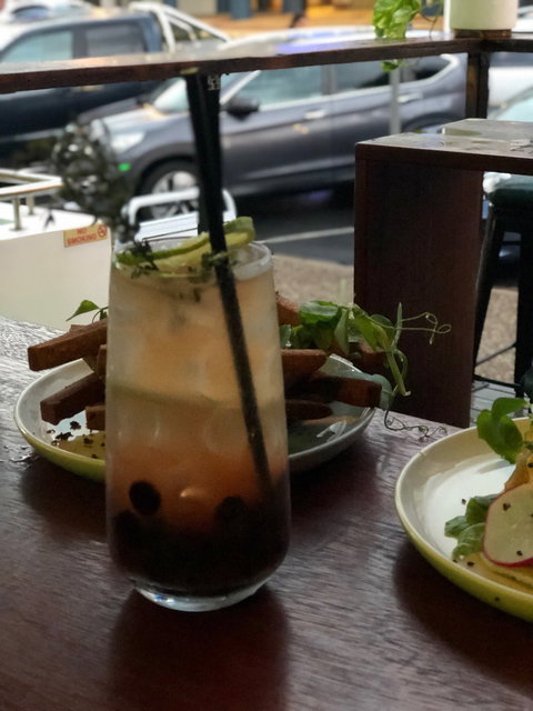 Greenhouse Canteen And Bar - Adwords Guide 5